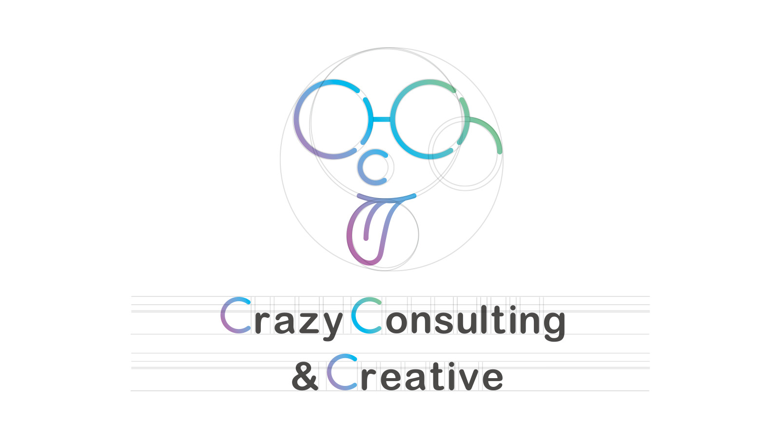 crazy consulting creativeロゴイメージ
